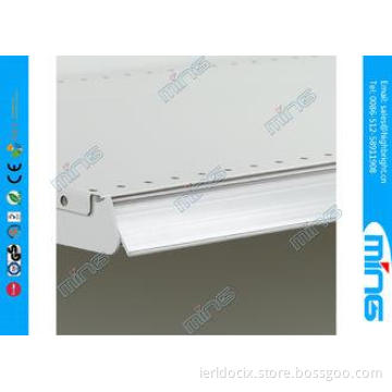 Custom Steel Retail Display Shelves Rack , Store Display Sh